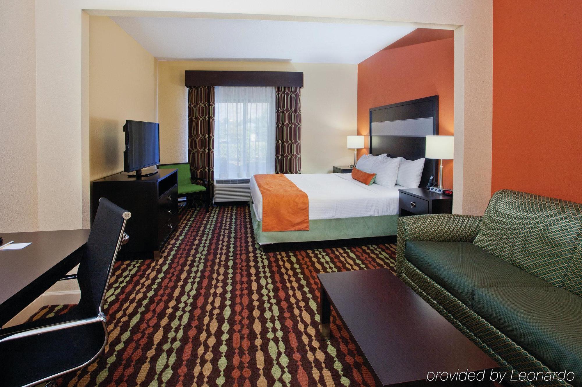 La Quinta By Wyndham Флорънс Екстериор снимка